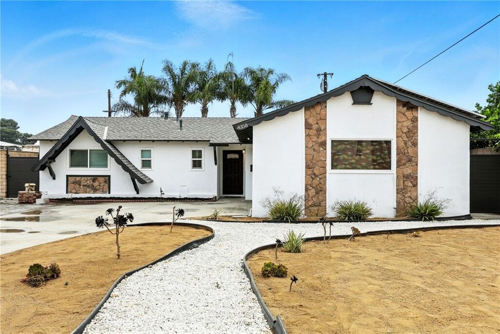 Property Photo:  8358 Walker Street  CA 90623 