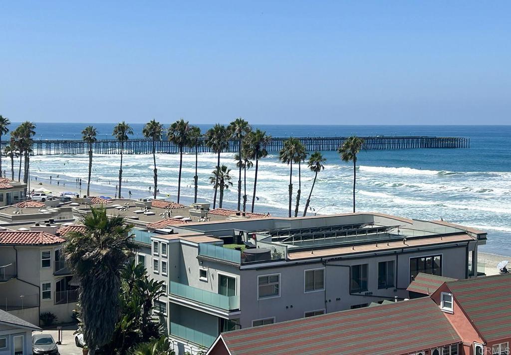 Property Photo: 715 N Pacific Street CA 92054