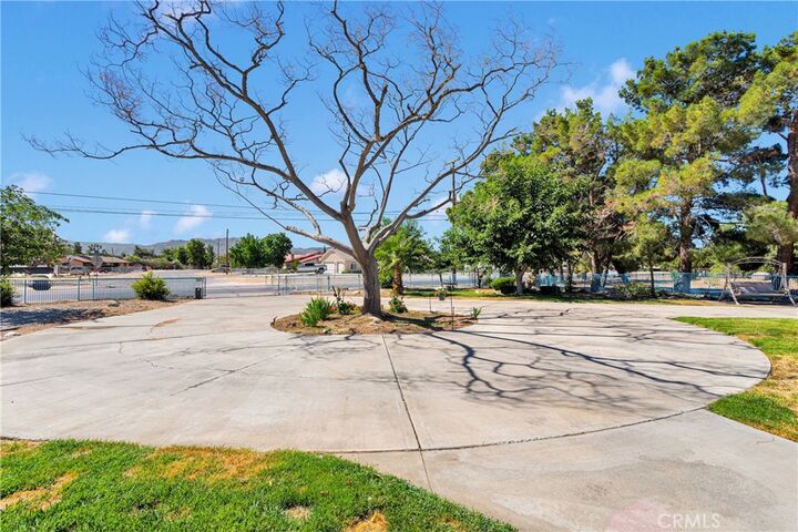 Property Photo:  16912 Danbury Avenue  CA 92345 