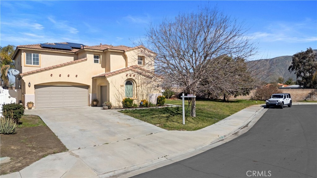 Property Photo: 750 Multnomah Court CA 92582