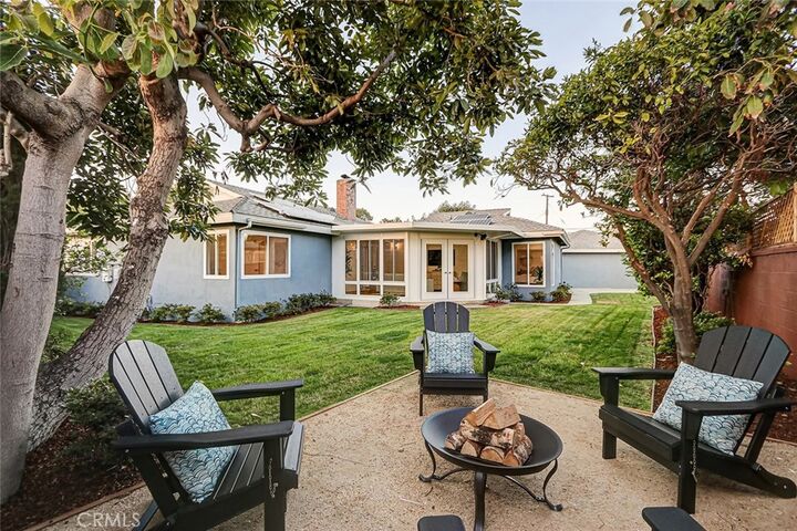 Property Photo: 4226 W 172nd Street CA 90504