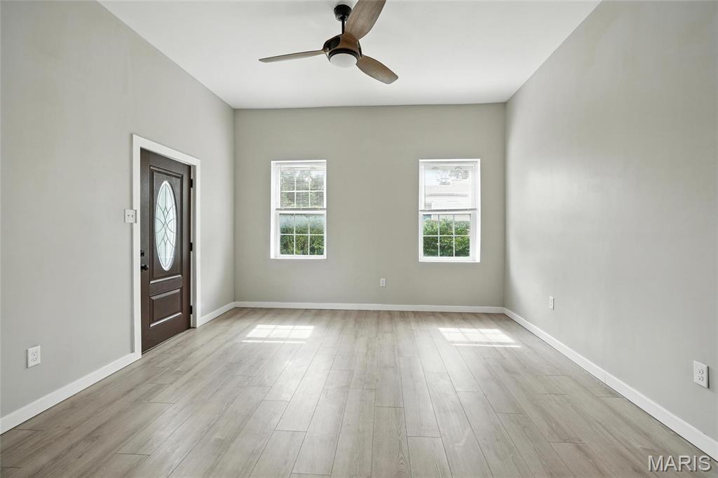 Property Photo: 3719 Wisconsin Avenue MO 63118