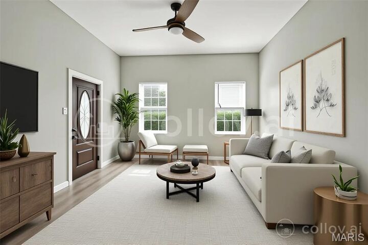 Property Photo: 3719 Wisconsin Avenue MO 63118