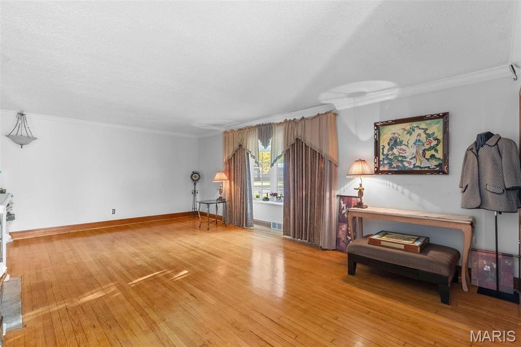 Property Photo: 12205 Bellefontaine Road MO 63138