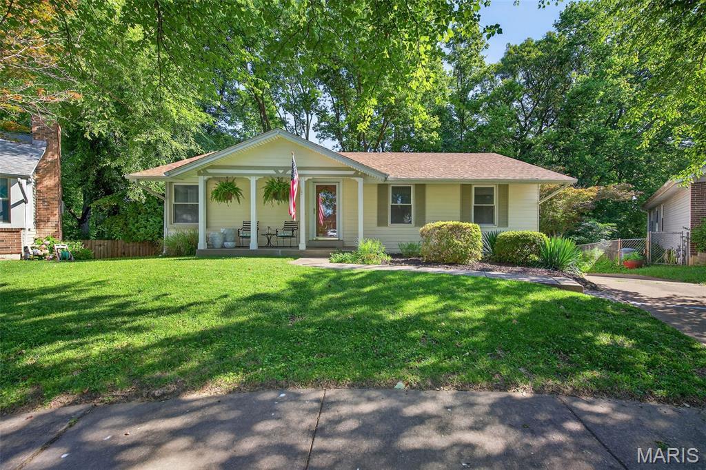 Property Photo: 2470 Country Run Court MO 63043