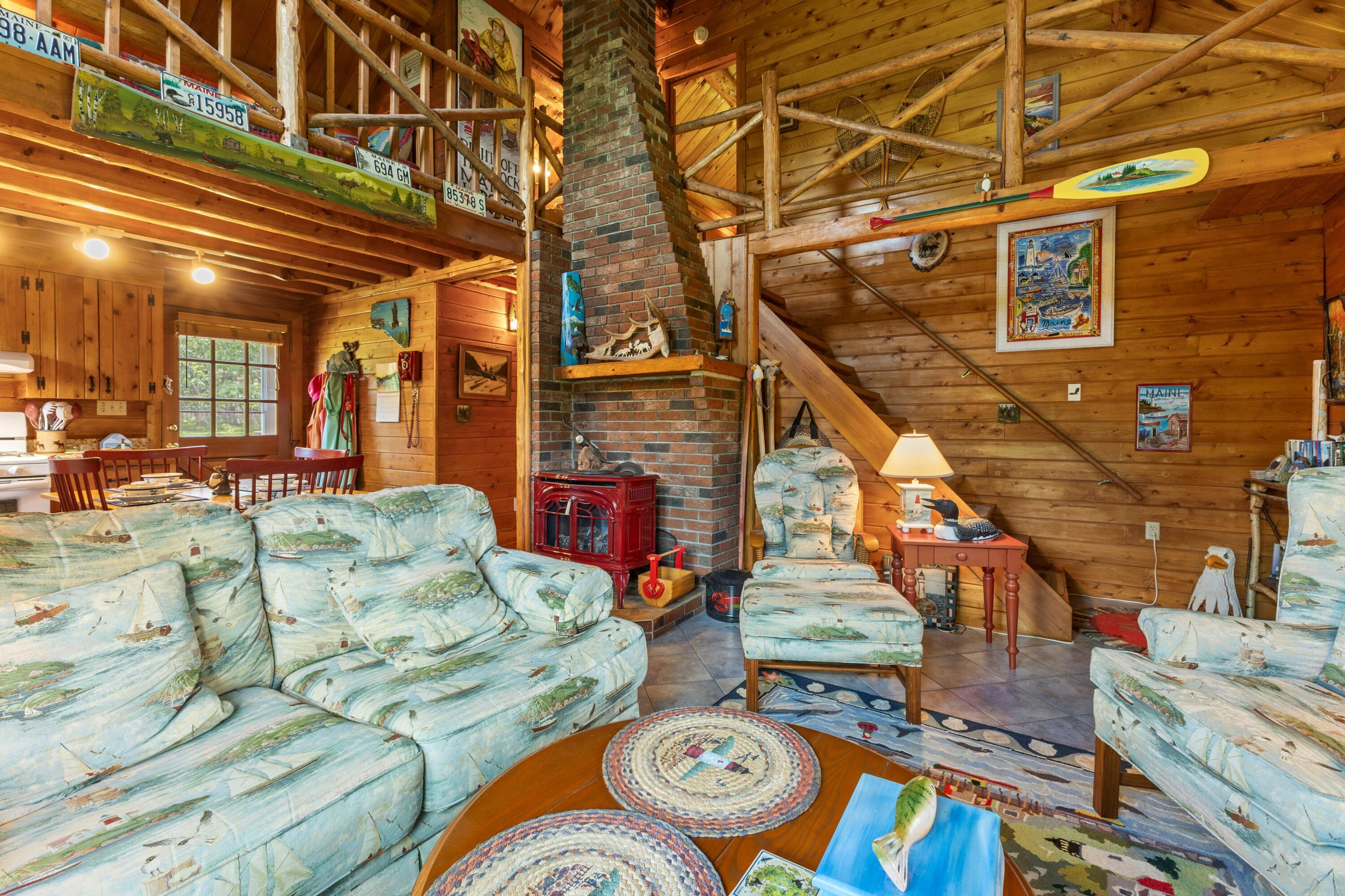 Property Photo: 15 Tranquility Way ME 04605