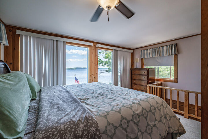 Property Photo:  60 Canada Hill Shores  ME 04270 