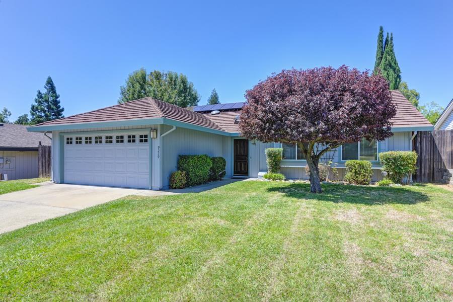 Property Photo: 9279 Ultra Court CA 95662