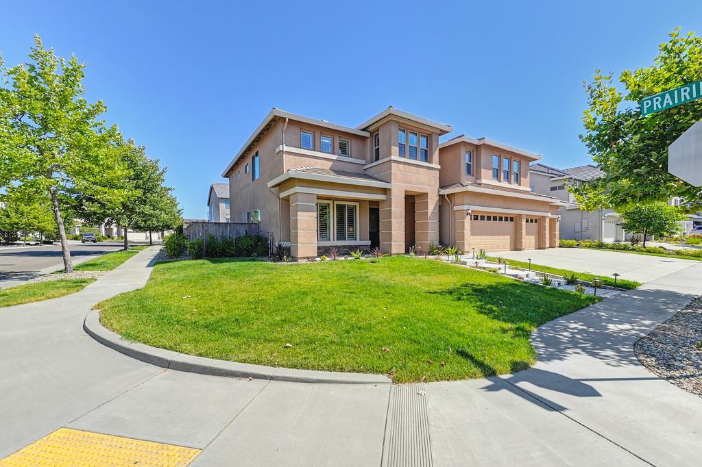 Property Photo: 6032 Barnside Place CA 95747