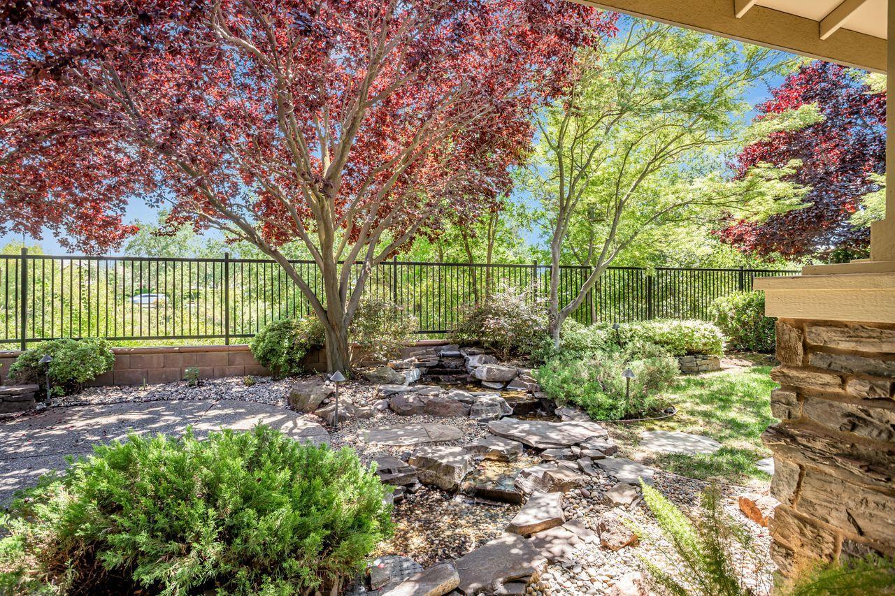Property Photo: 7628 Chatsworth Circle CA 95757