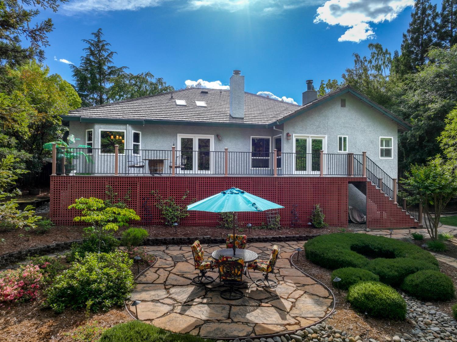 Property Photo: 2219 Cardiff CA 95762