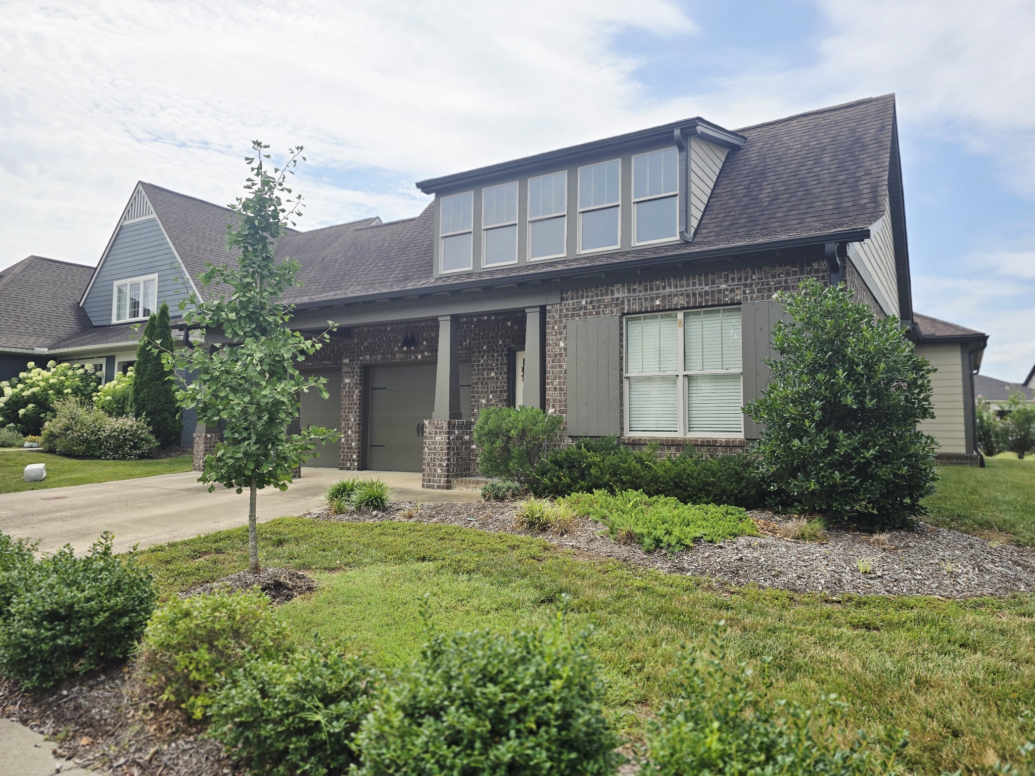 Property Photo: 606 Sire Ave TN 37122