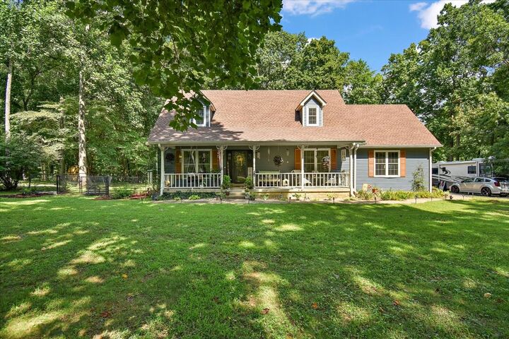Property Photo:  625 Mag A Mor Dr  TN 37083 