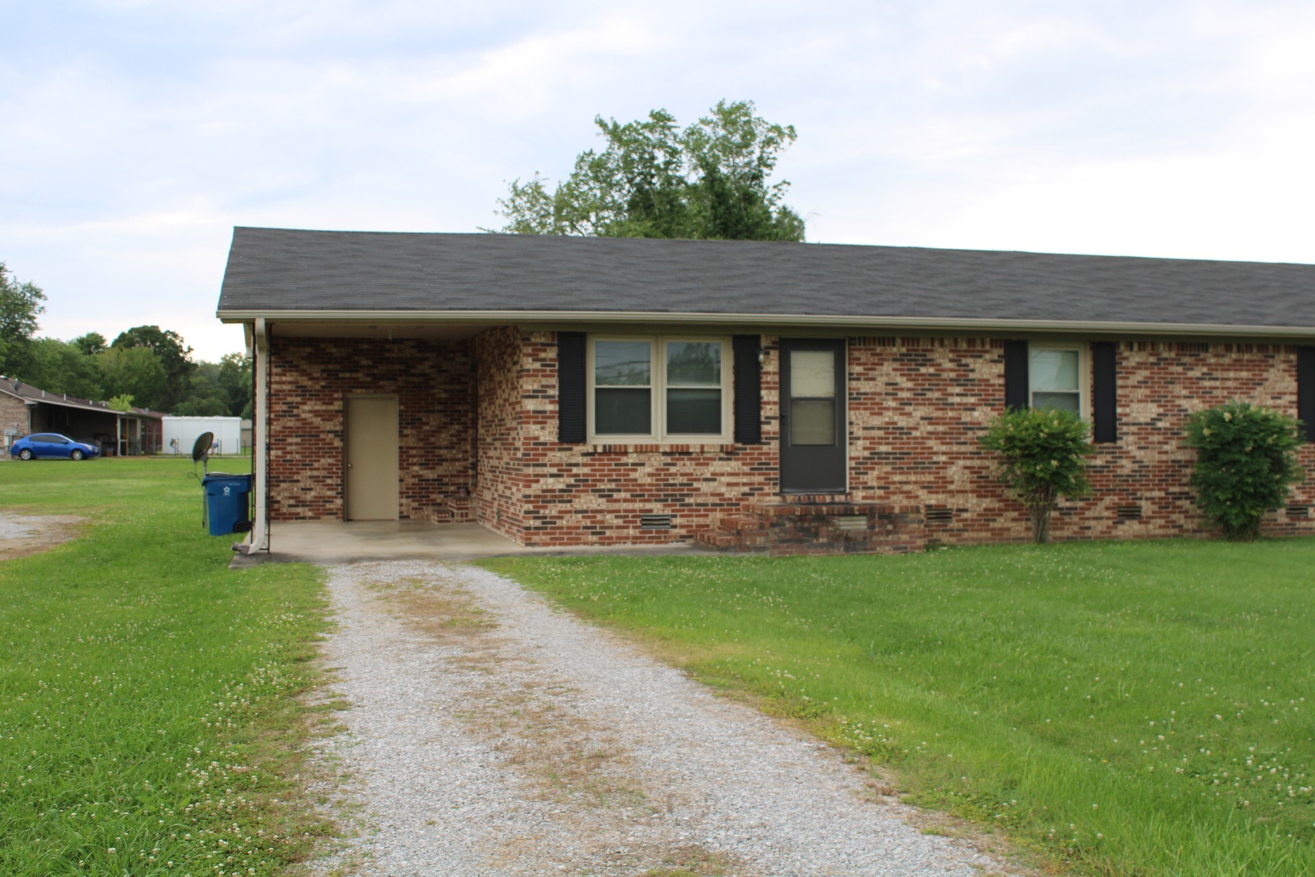 Property Photo:  1616 Hills Chapel Rd  TN 37355 
