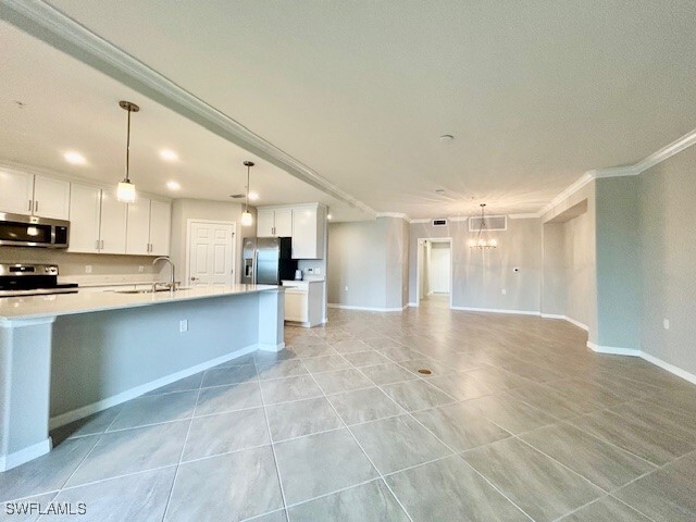 Property Photo: 2361 Anguilla Drive 102 FL 34120