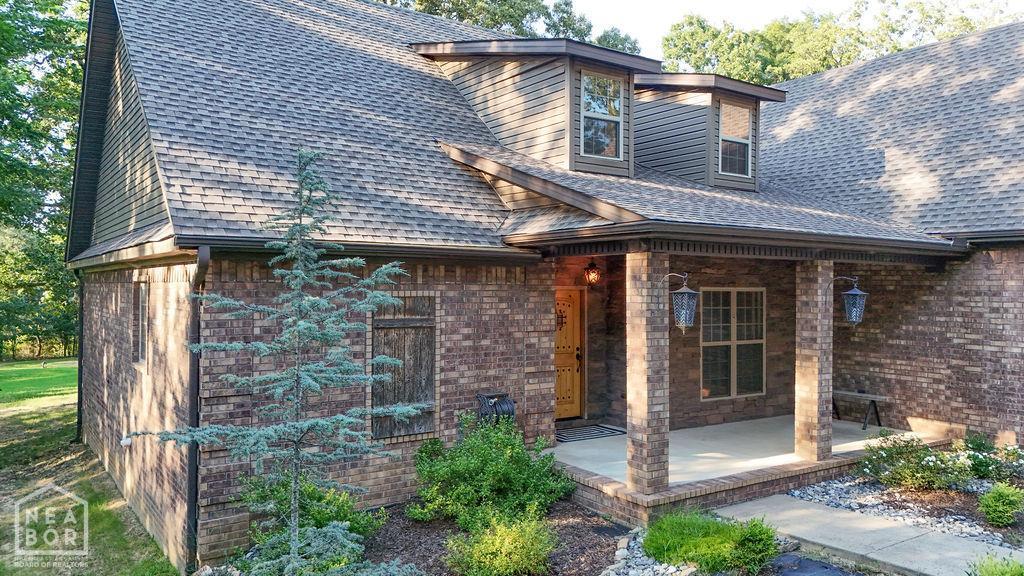 Property Photo: 4910 Peachtree Avenue AR 72405