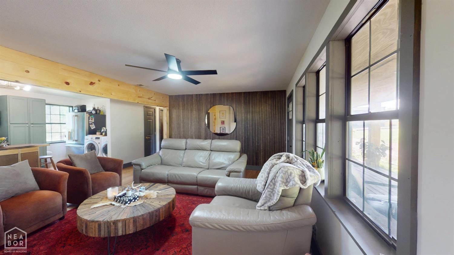 Property Photo:  513 County Road 779  AR 72405 