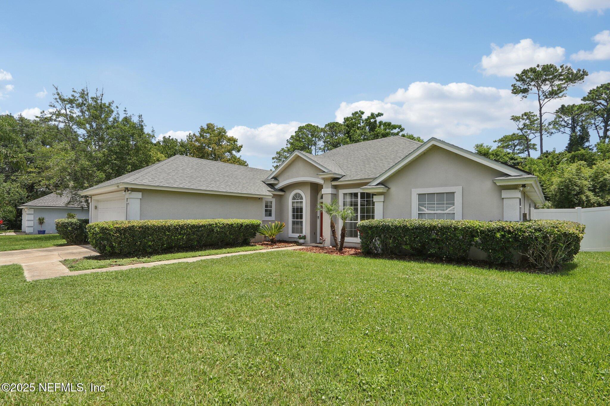 Property Photo: 4277 Eagles View Lane FL 32277