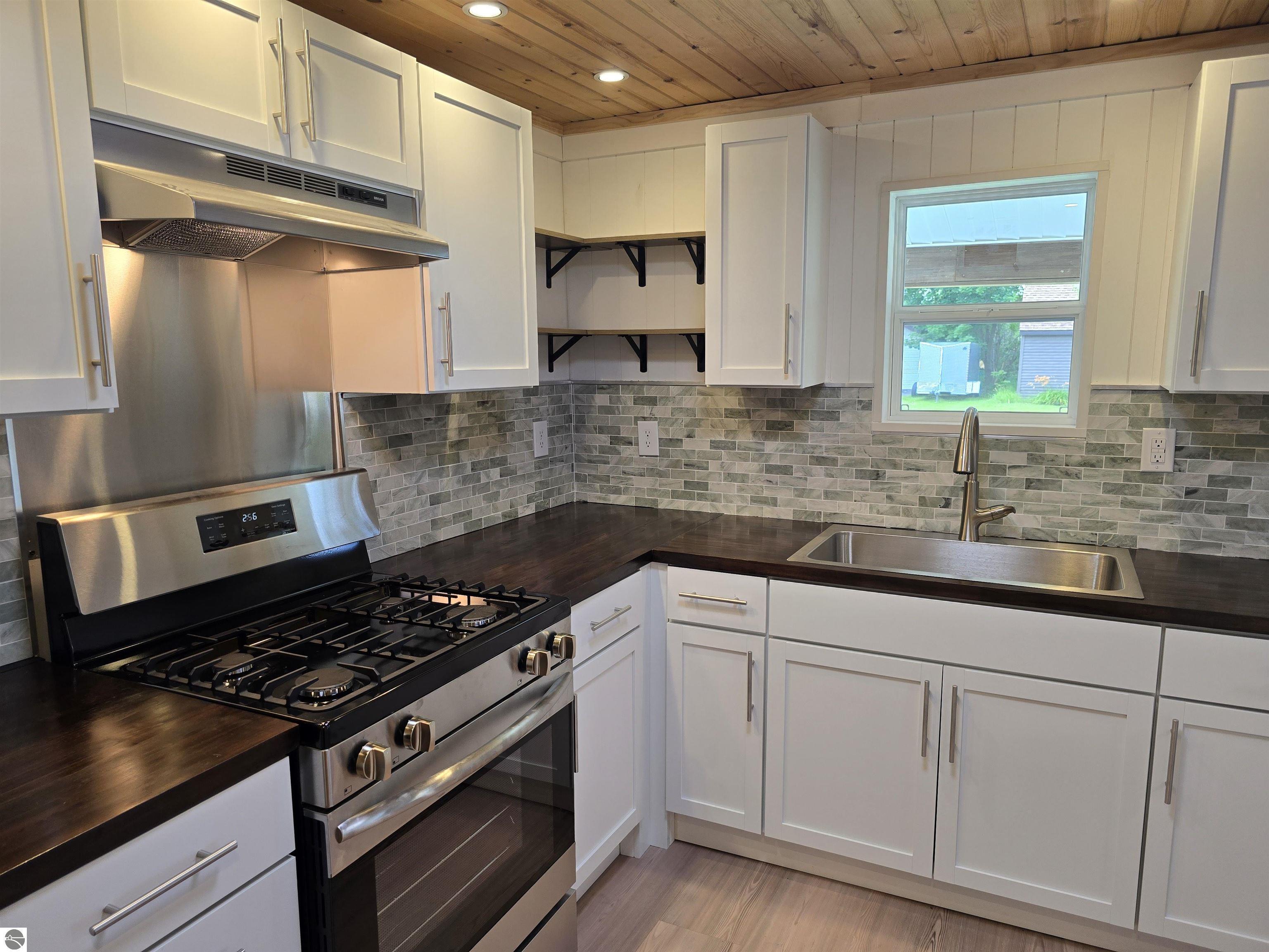 Property Photo: 7864 Maple MI 49795
