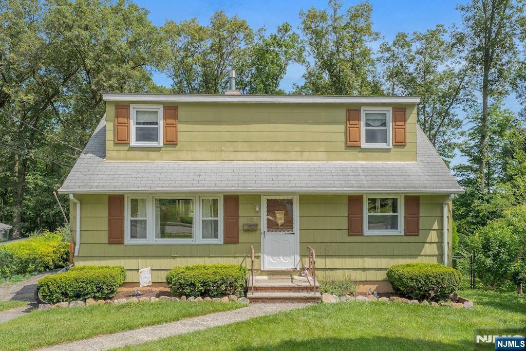 Property Photo: 167 Rafkind Road NJ 07403