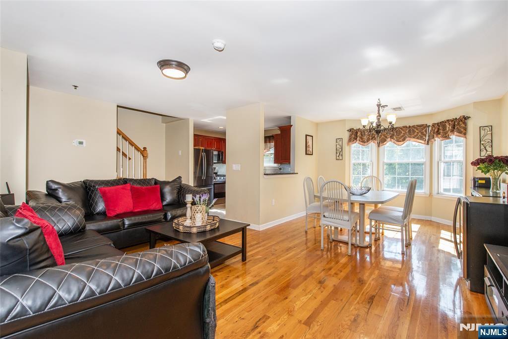 Property Photo: 30 Federal Hill Road 15 NJ 07442