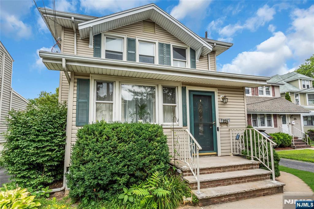 204 Bogert Street  Bogota NJ 07603 photo