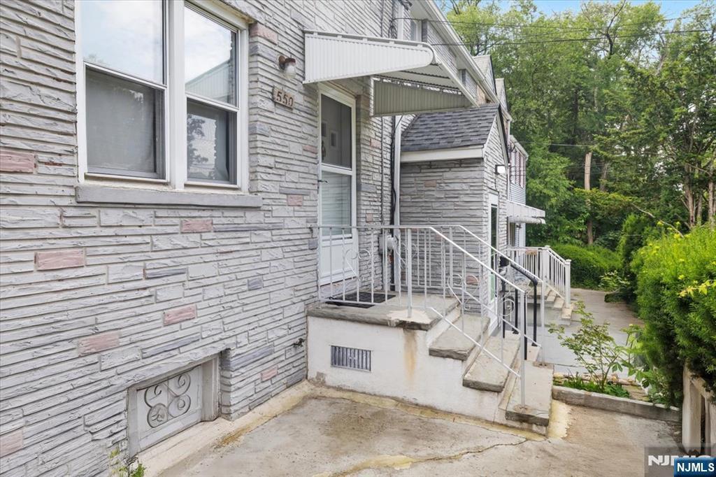 Property Photo: 550 Beverly Road NJ 07666