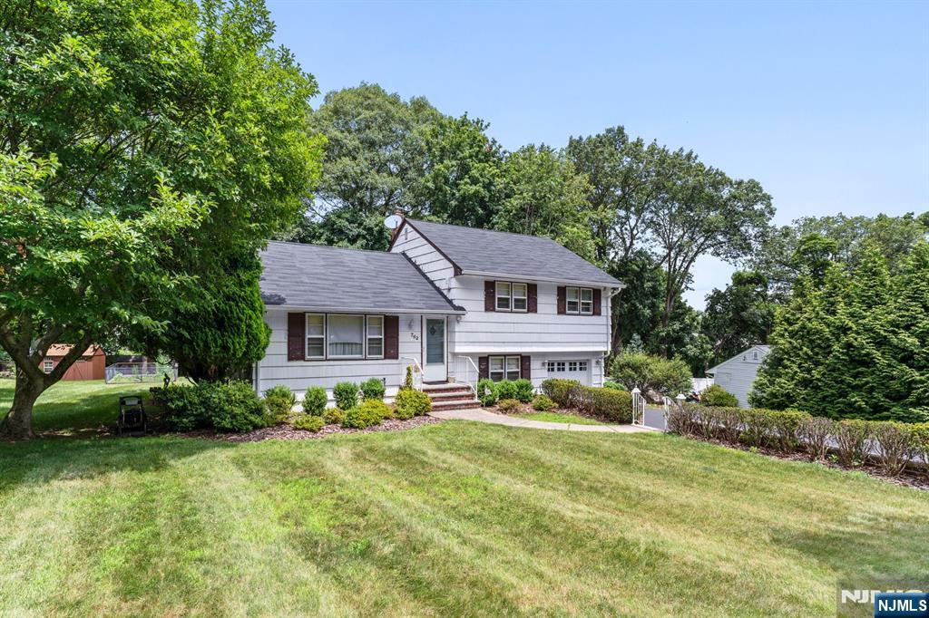 Property Photo: 762 White Birch Road NJ 07676