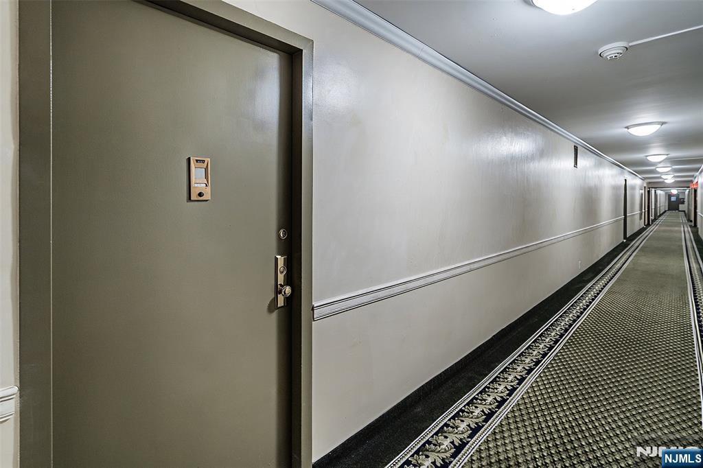 Property Photo:  301 Beech Street 6C  NJ 07601 