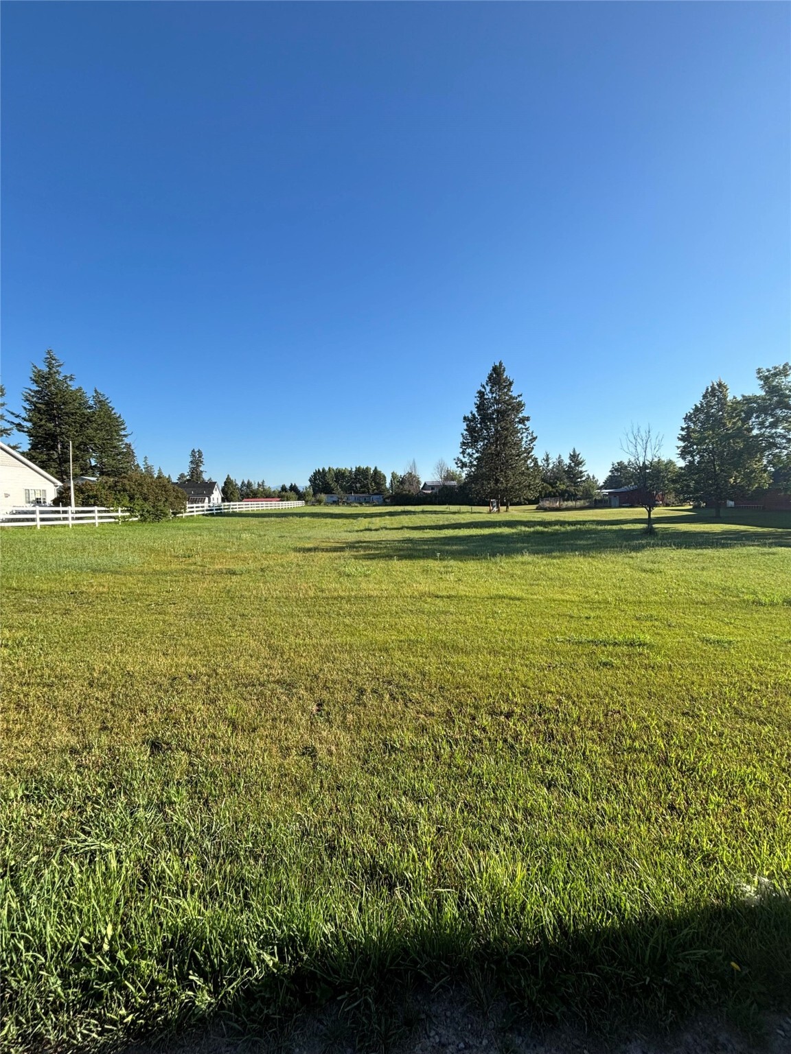 Property Photo: Nhn Thompson Lane MT 59901
