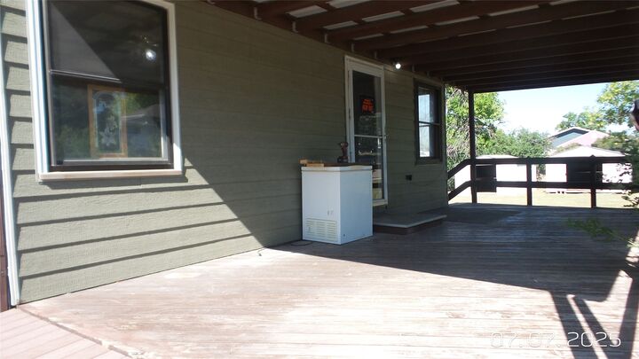 Property Photo:  1027 4th Avenue NW  MT 59404 