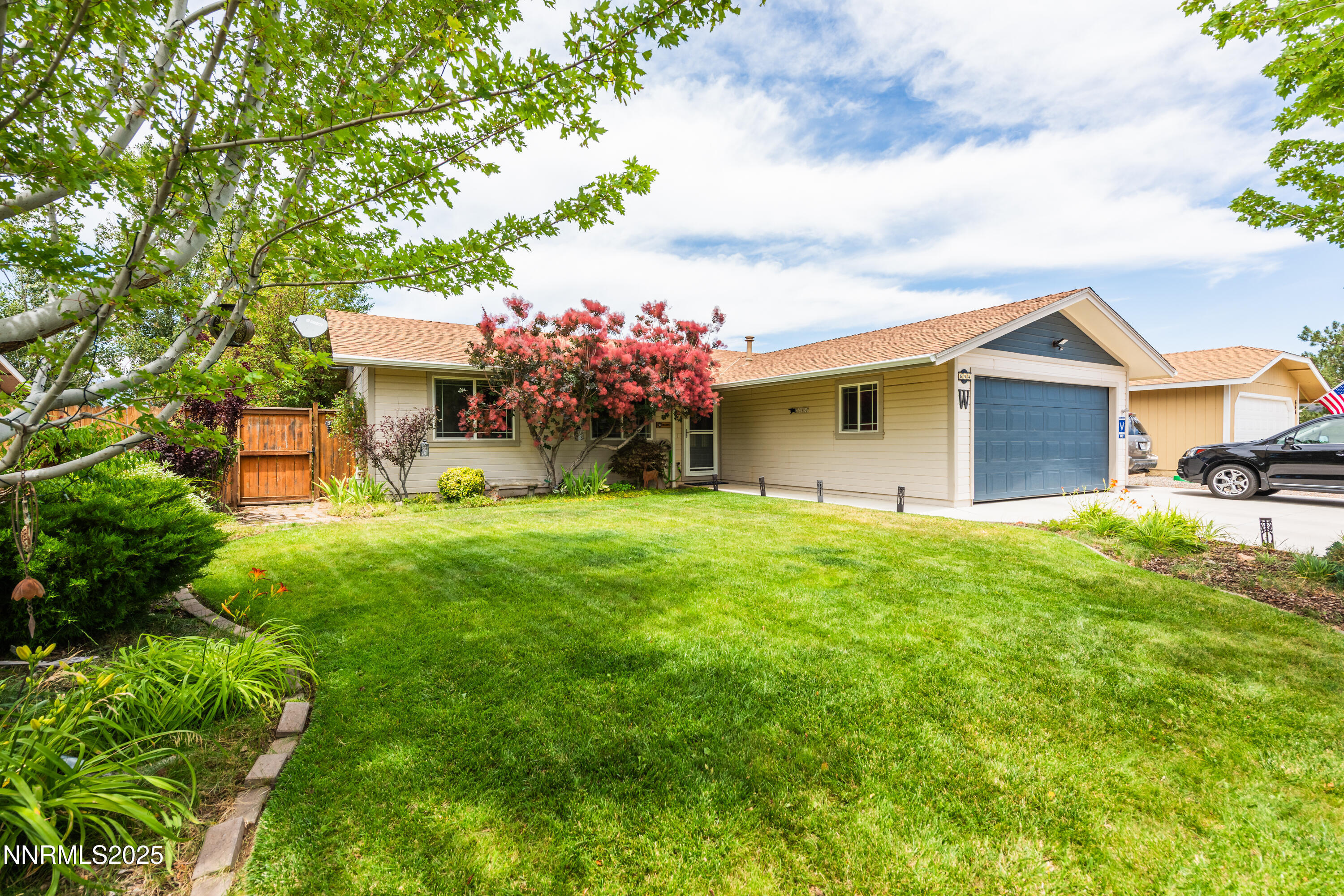 Property Photo:  644 Carmel Way  NV 89460 