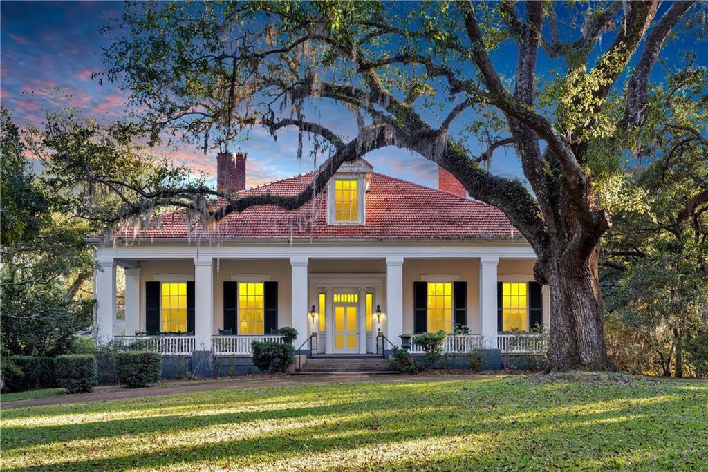 Property Photo:  109 Carmel Church Road  MS 39120 