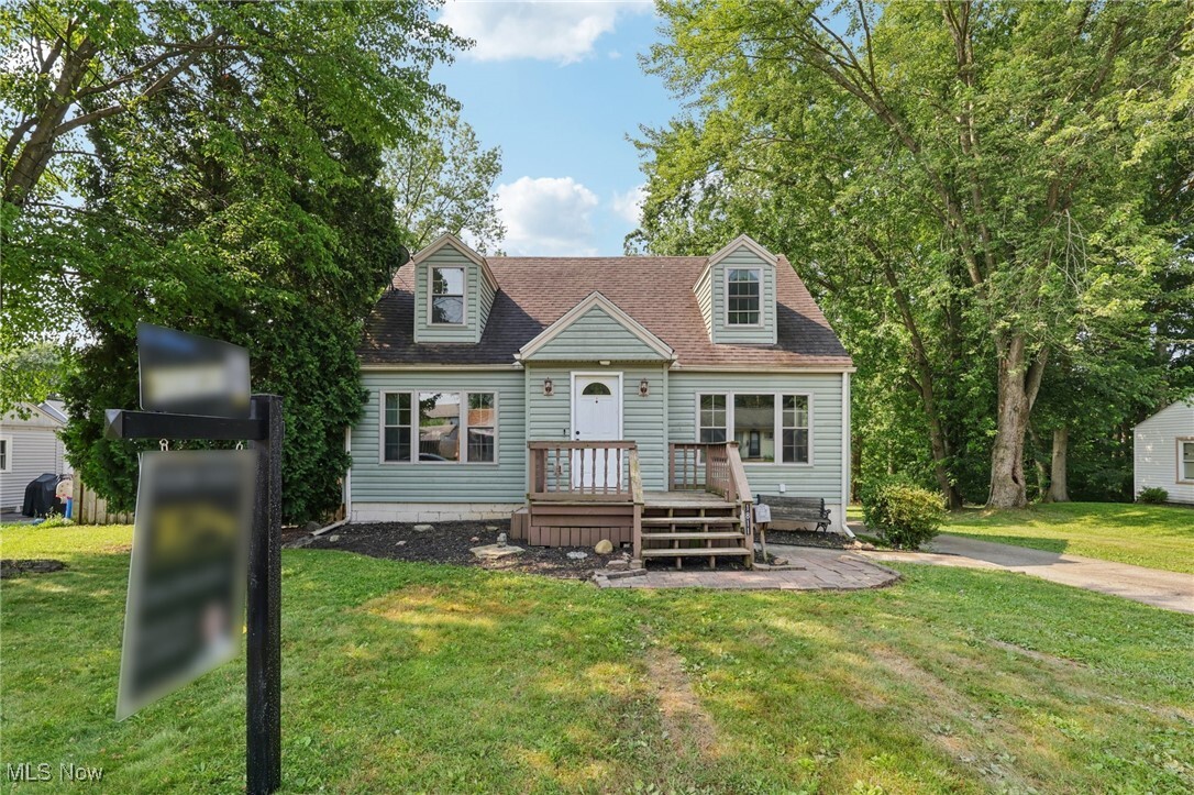 1811 Stepney Street  Niles OH 44446 photo