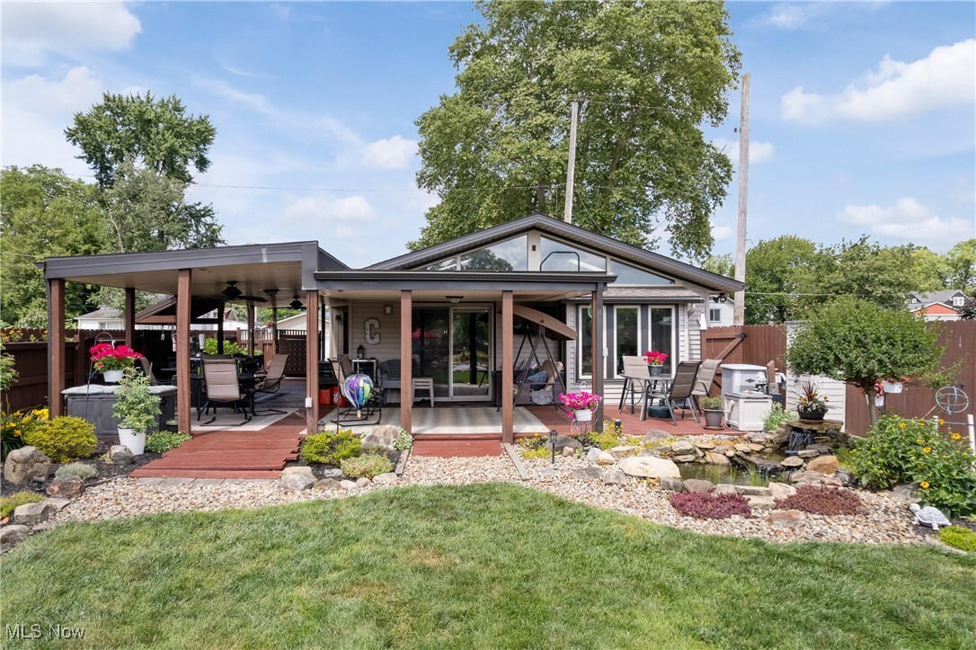 Property Photo: 3597 Ponciana Avenue OH 44319