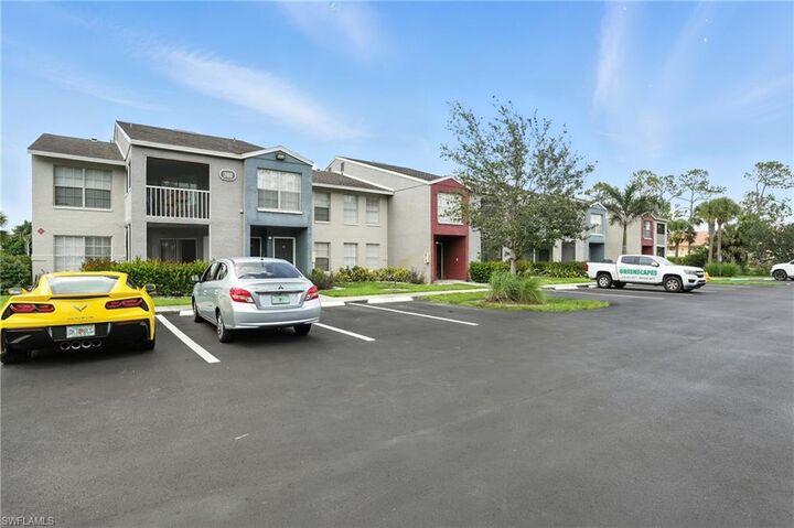 Property Photo: 201-5 Santa Clara Dr 201 FL 34104