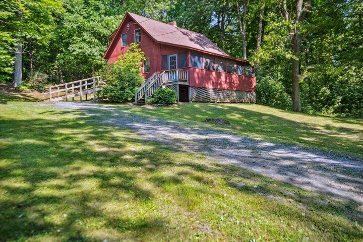 1548 South Middlebrook Road  Waltham VT 05491 photo