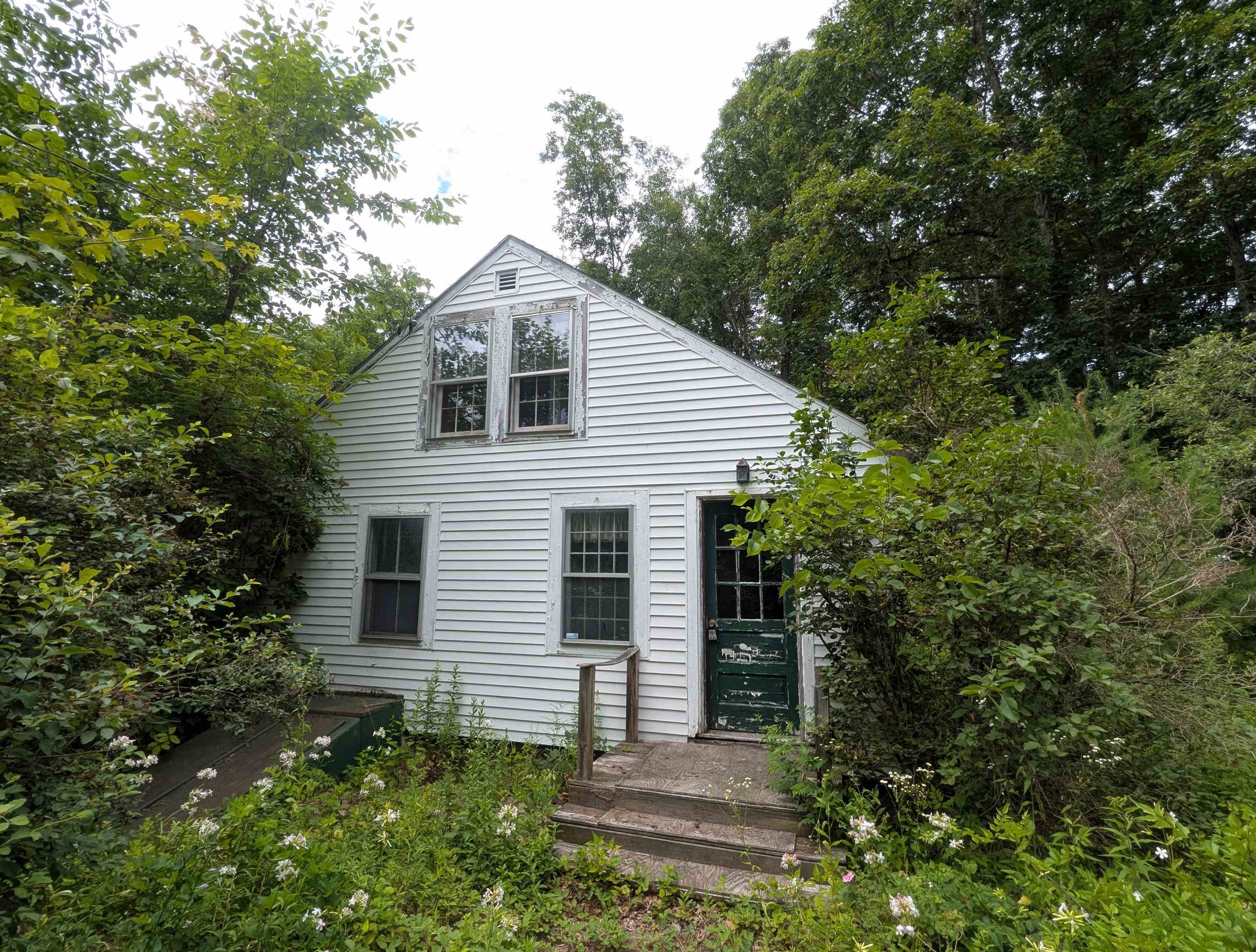 Property Photo: 58 Pepperell Road NH 03033