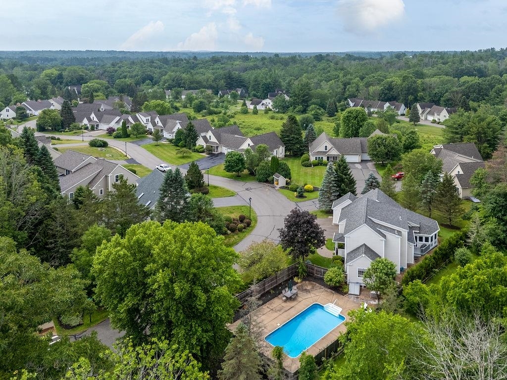 Property Photo:  2 Fitts Farm Drive  NH 03824 