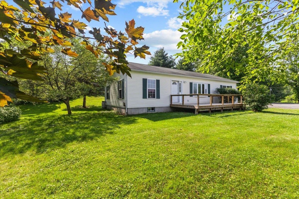 Property Photo: 50 Cheney Lane VT 05661