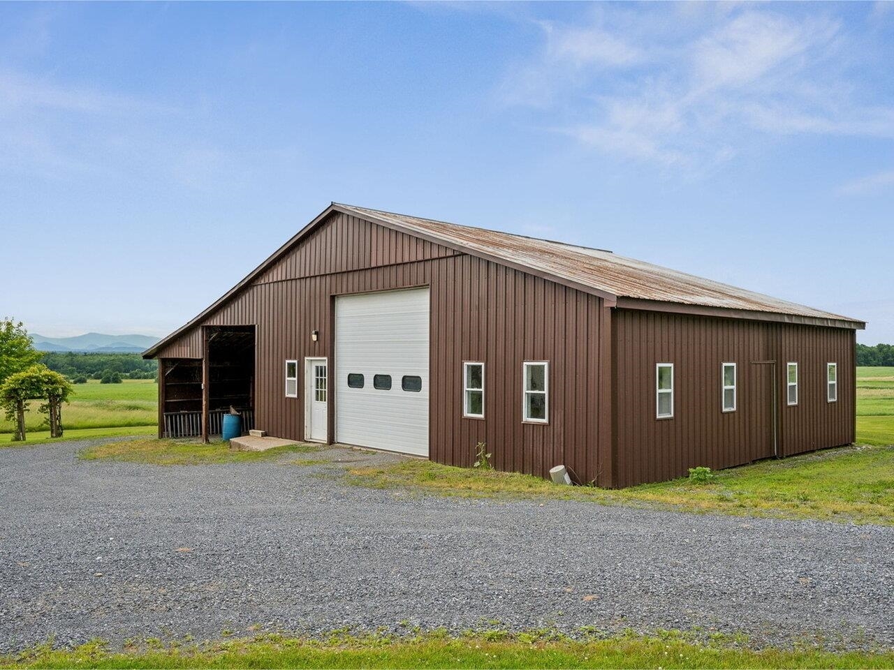 Property Photo: 776 Vt Rte 22A VT 05491
