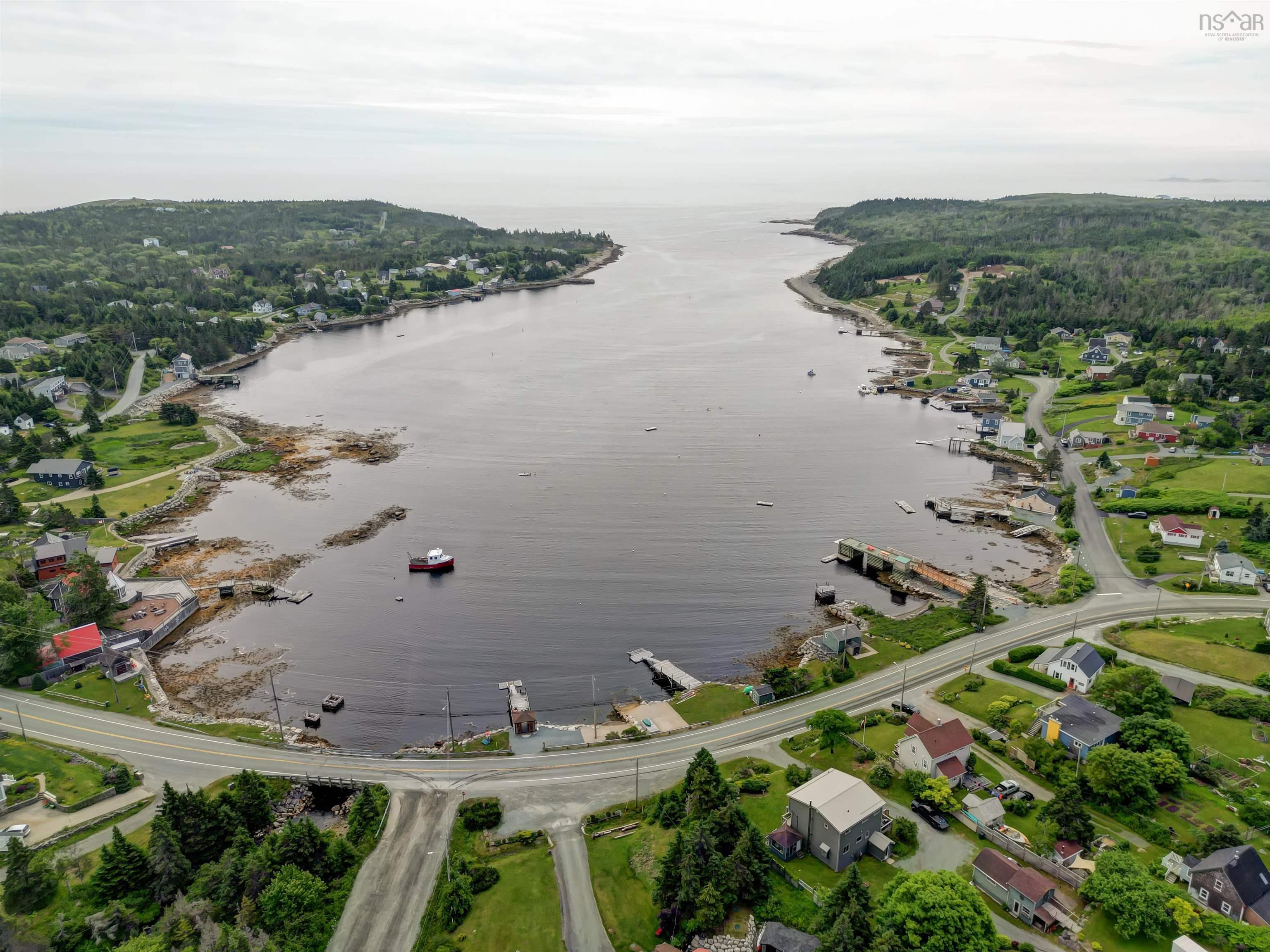 Property Photo: 1127 Ketch Harbour Road NS B3V 1K7