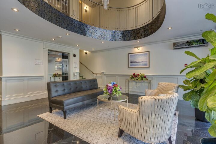 Property Photo: 207 11 Springvale Avenue NS B3N 0A3