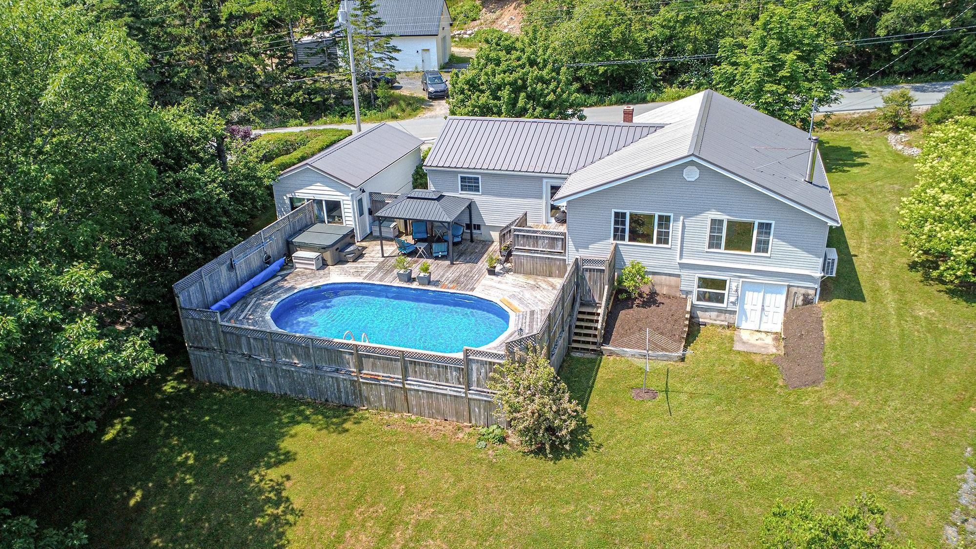 Property Photo: 82 Masons Point Road NS B3Z 2A8