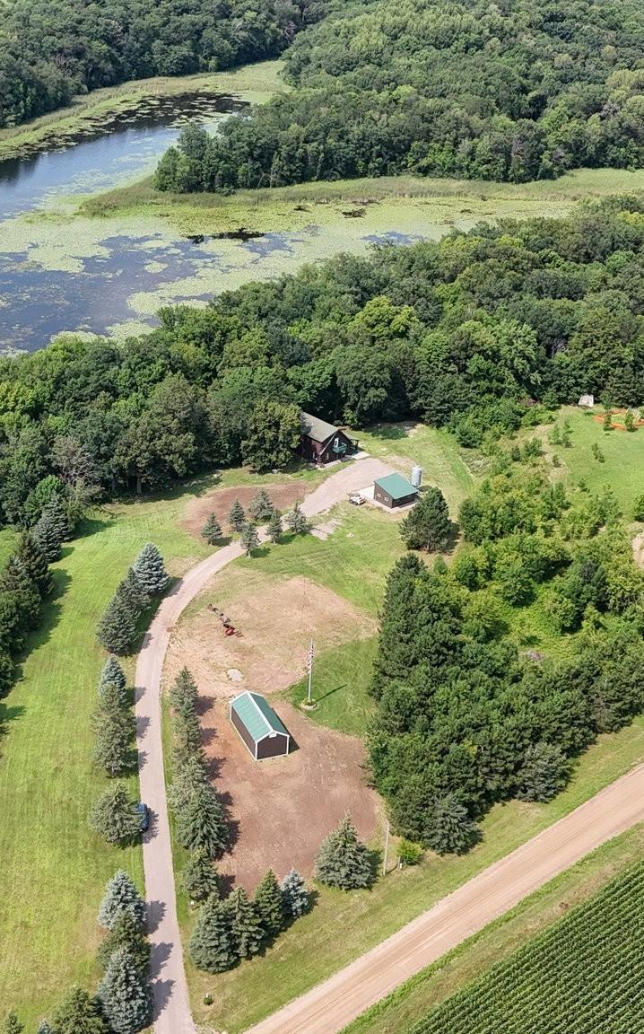 Property Photo: 2056 Ruby Terrace Road MN 56318