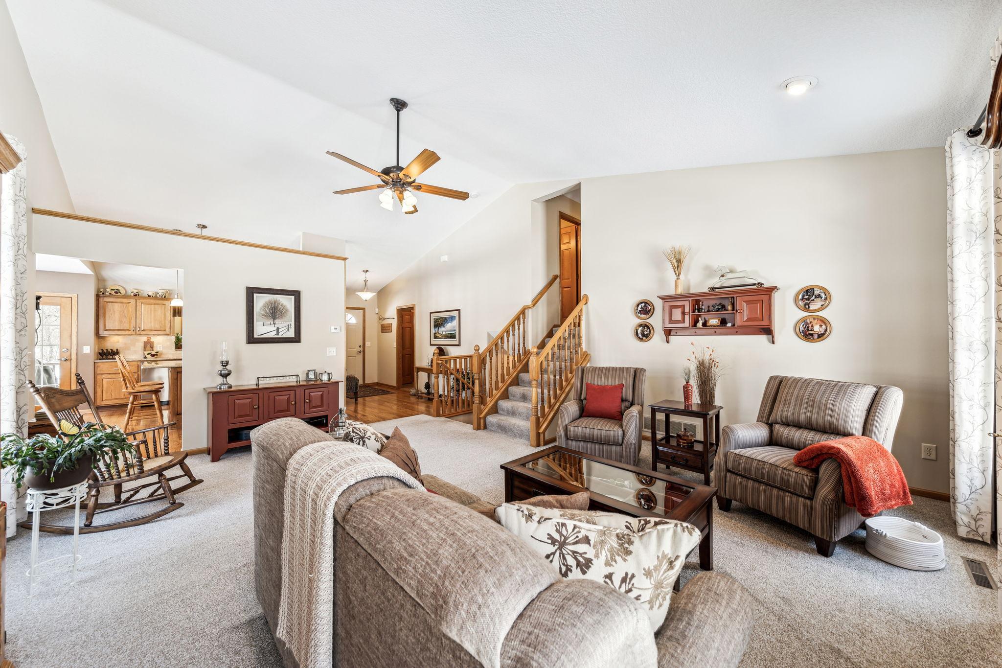 Property Photo: 105 145th Lane NE MN 55304