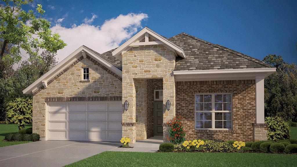 8708 Bur Oak Drive  Justin TX 76247 photo