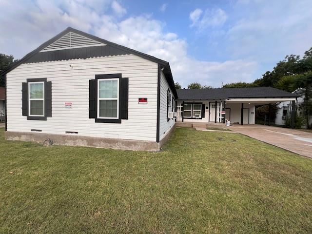 205 NE 22nd Street  Grand Prairie TX 75050 photo