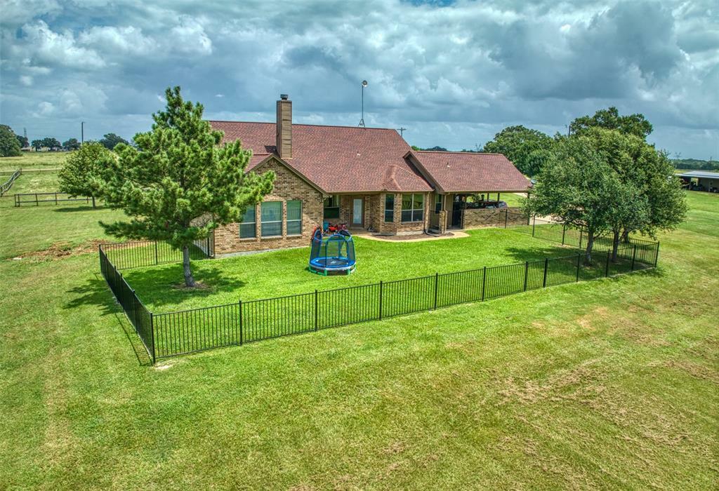 Photo de la propriété: 799 Vz County Road 2604 TX 75147