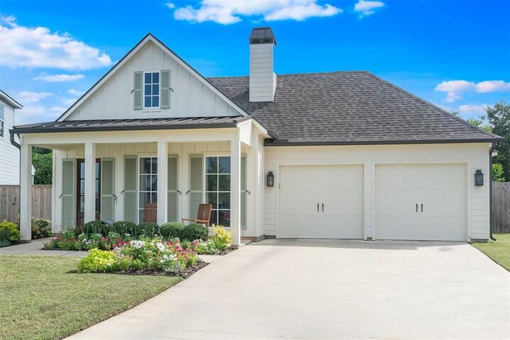 2116 Old Grove Circle  Shreveport LA 71106 photo